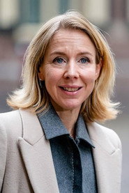 Stientje van Veldhoven