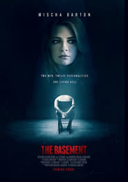 The Basement 2017 映画 吹き替え