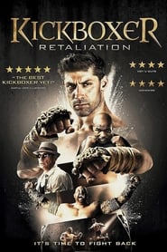 Kickboxer: Retaliation 2017 Auf Italienisch & Spanisch