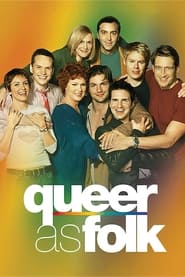 Queer As Folk постер
