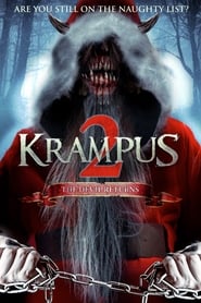 Krampus – The Christmas Devil Returns