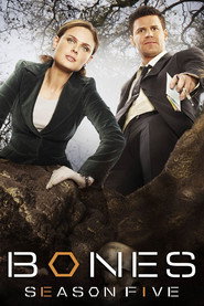 Bones Season 5 9