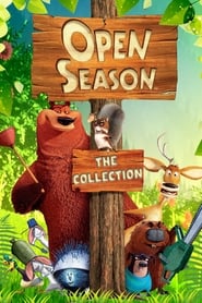 Fiche et filmographie de Open Season Collection