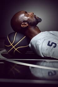 Kevin Garnett: Anything Is Possible постер