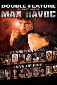 Full Cast of Max Havoc Collection
