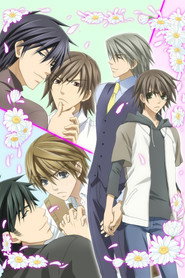 Junjo Romantica poster