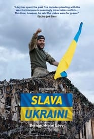 Slava Ukraini постер