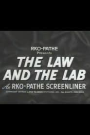 The Law and the Lab