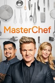 Voir MasterChef USA serie en streaming