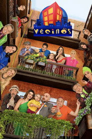 Neighbours постер