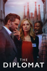 The Diplomat (2023)