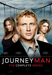 Journeyman poster