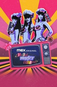 ¿Yo fui mujer florero? (2024)