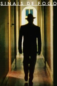 Poster Sinais de Fogo 1995