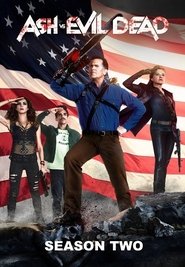 Ash vs Evil Dead: Season 2