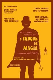 O Truque de Magia ネタバレ