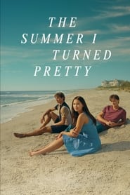 The Summer I Turned Pretty Season 1-2 (Complete)
