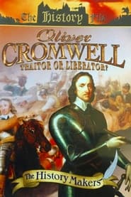 Poster Oliver Cromwell: Traitor or Liberator?