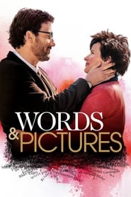 Words & Pictures (2014)