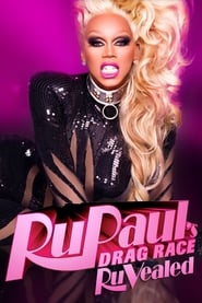 RuPaul's Drag Race: RuVealed poster