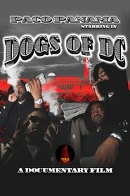 Dogs Of DC (2023)