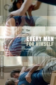 Poster van Every Man for Himself