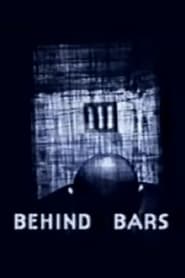 Poster Behind Bars