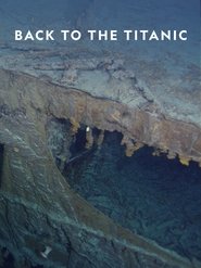 Poster Back to the Titanic 2020