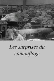 Les surprises du camouflage