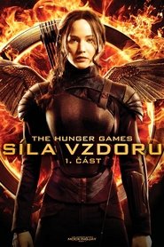 Hunger Games: Síla vzdoru 1. část [The Hunger Games: Mockingjay - Part 1]