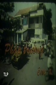 Poster Pháp Trường Êm Ả 1970