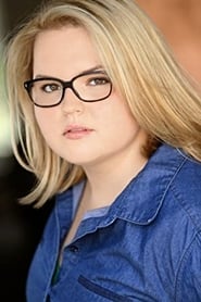 B.K. Cannon as Sophie Dolan