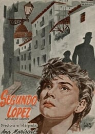 Segundo López, aventurero urbano Film Izle Hd