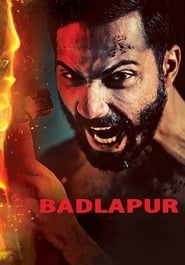 Badlapur постер