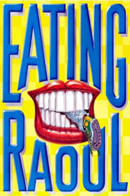 Eating Raoul poszter