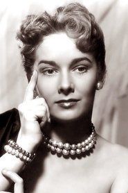 Amzie Strickland as Gladys Moore