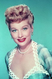 Lucille Ball 600x900