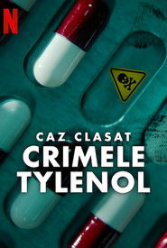 Caz clasat: Crimele Tylenol (2025)