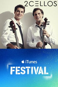 2CELLOS - Live at iTunes Festival 2011