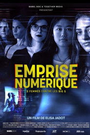 The Social Trap: 5 Women vs The Big 5 (2025)