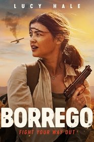 Poster Borrego