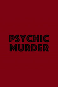 Poster Psychic Murder 2017