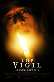 The Vigil постер