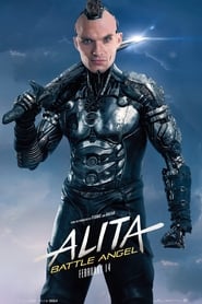Ver alita ángel de combate 2019 Pelicula Completa Online Latino