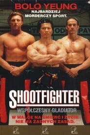 Shootfighter 1: Smrtelný sport