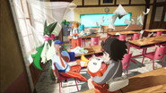 放課後のブレス