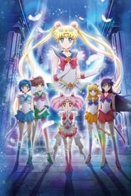 Pretty Guardian Sailor Moon Eternal: O Filme – Legendado