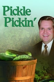 Poster Pickle Pickin' 2003