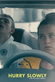 Poster Hurry Slowly 2018