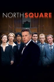 North Square Episode Rating Graph poster